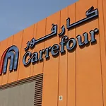 Premium Transit Escape 2Br Oasis Delight In Masdar City
