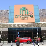 Premium Transit Escape 2Br Oasis Delight In Masdar City