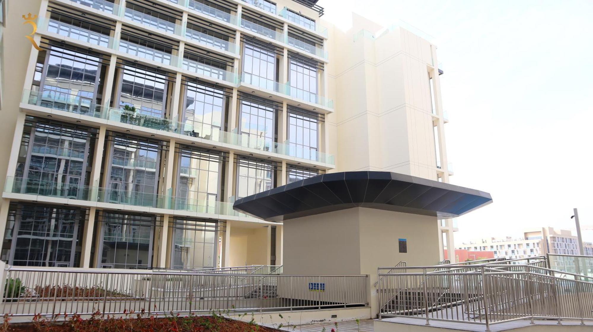 Premium Transit Escape 2br Oasis Delight In Masdar Apartamento Abu Dhabi