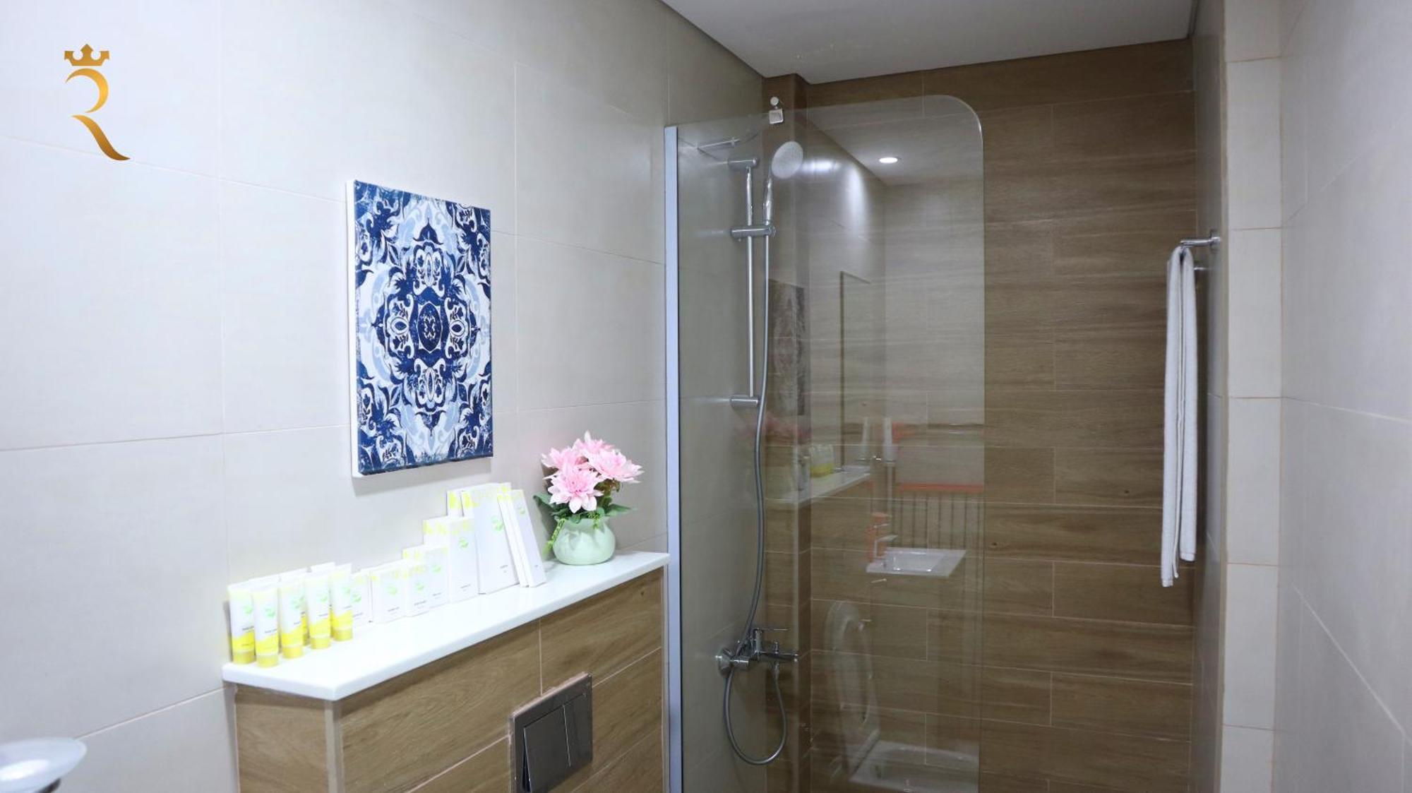Premium Transit Escape 2br Oasis Delight In Masdar Apartamento