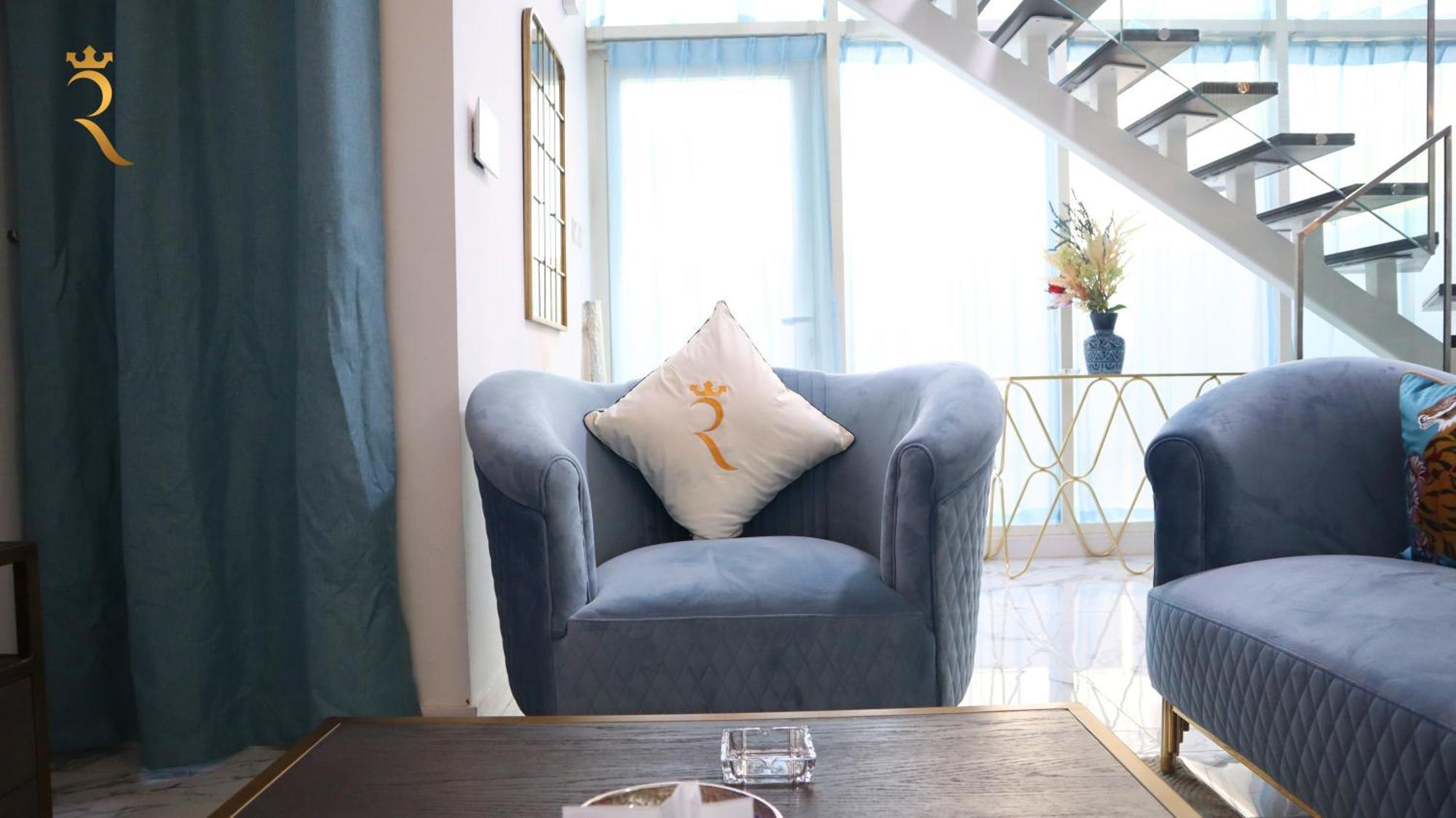 Premium Transit Escape 2br Oasis Delight In Masdar Apartamento Abu Dhabi