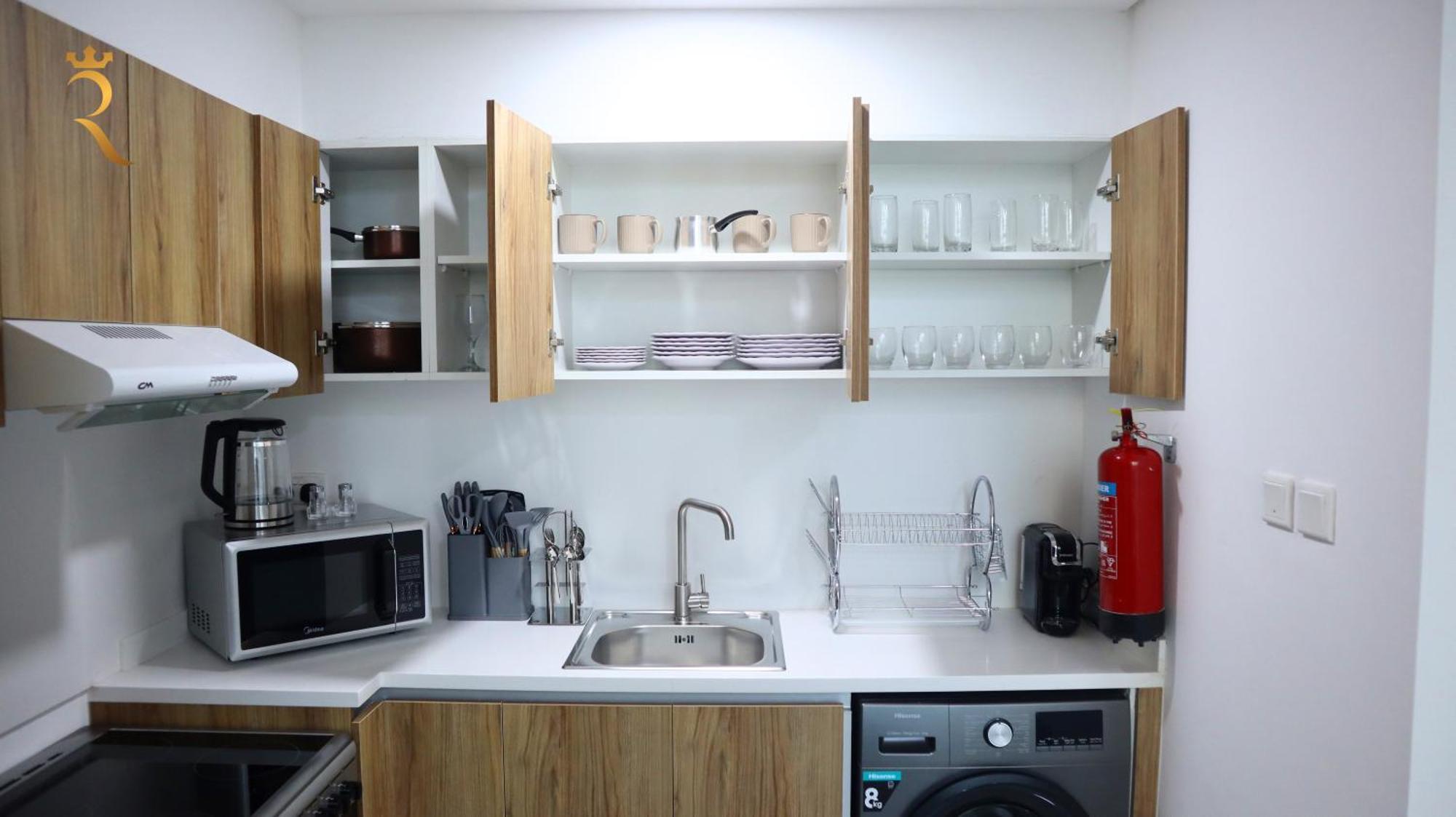 Premium Transit Escape 2br Oasis Delight In Masdar Apartamento *